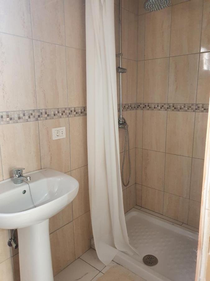 Vila Casa Leyla Vilaflor Exteriér fotografie