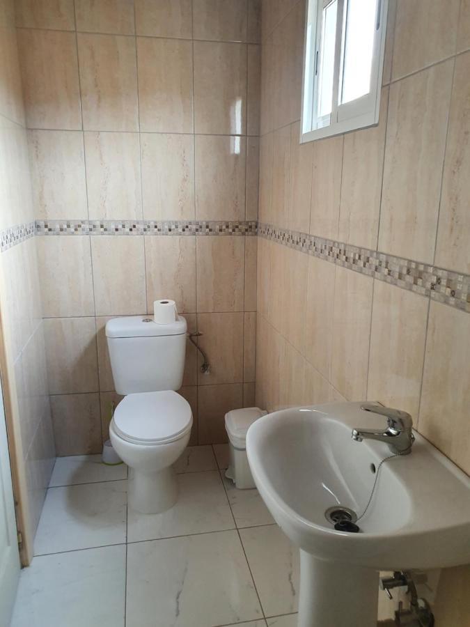 Vila Casa Leyla Vilaflor Exteriér fotografie