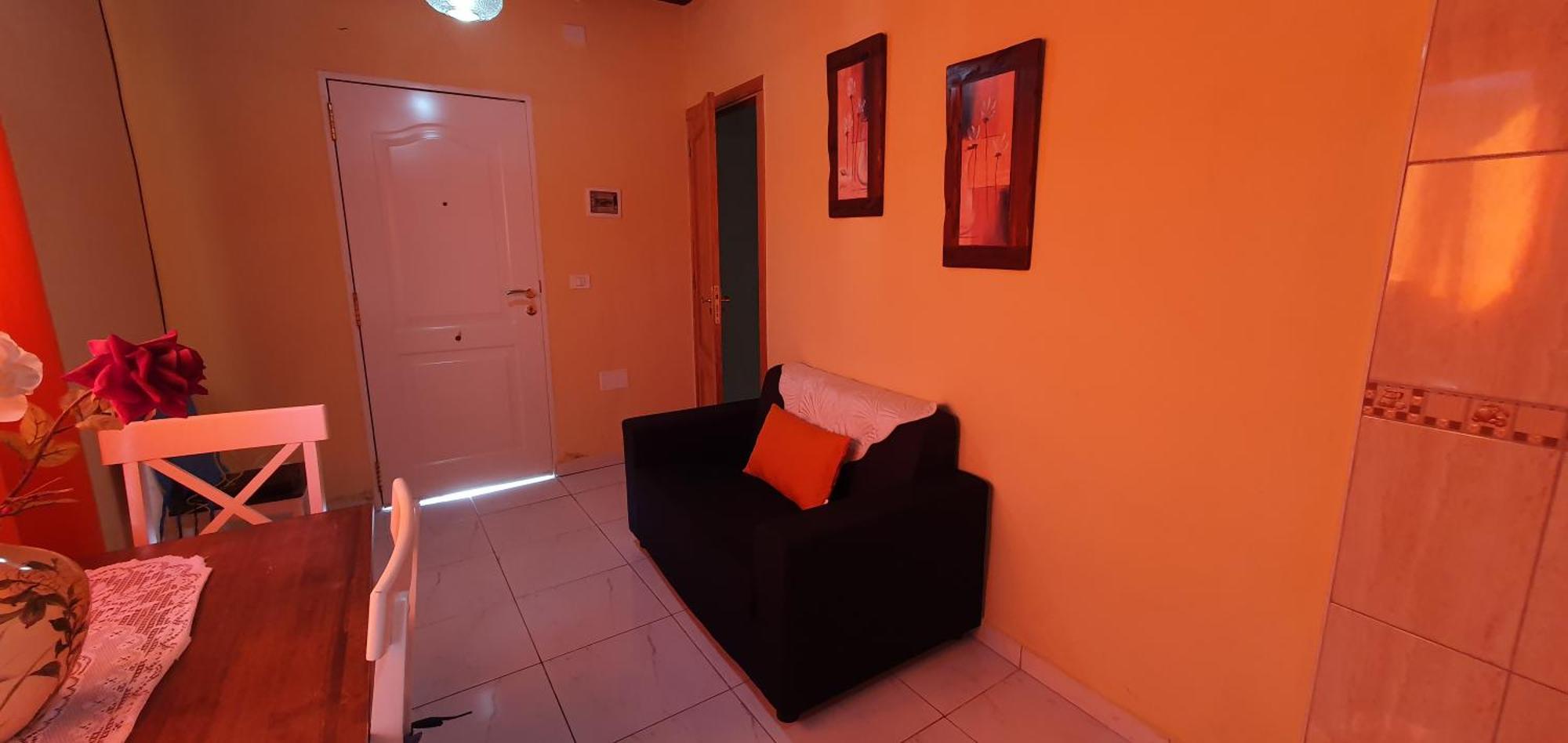 Vila Casa Leyla Vilaflor Exteriér fotografie